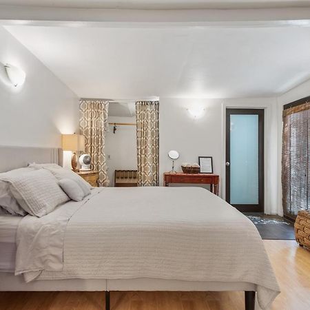 Private Studio City Guest House Los Angeles Exterior foto